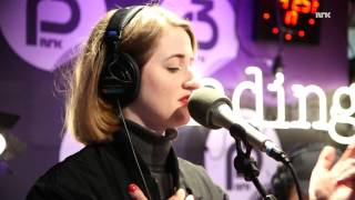 P3 Christine Live  CLMD ft  Alida &amp; Joakim Haukaas 'Dust'