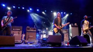 Soul Asylum - Doomsday/Oxygen - July 9 2016 Chicago, IL (audio)