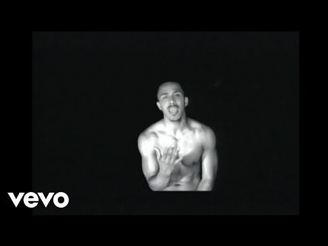 Marques Houston - Naked