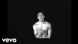 Marques Houston - Naked