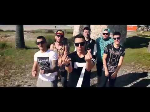 #CAGLIARIFORNIA - AlterEgo con Chaves,Graffio,Stilo,Villen,Morph,Senso #Unico video originale#