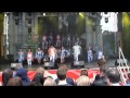 07 08 2011 Saarspektakel Intro Abba