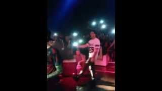 Gemitaiz & Madman il giorno del giudizio Live