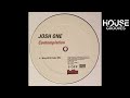 Josh One – Contemplation (King Britt Funke Remix)
