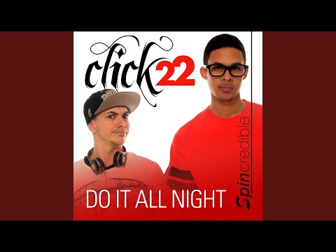Do It All Night [Tommy Mc Remix]