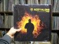 ACEYALONE AND RJD2 - HEAVEN