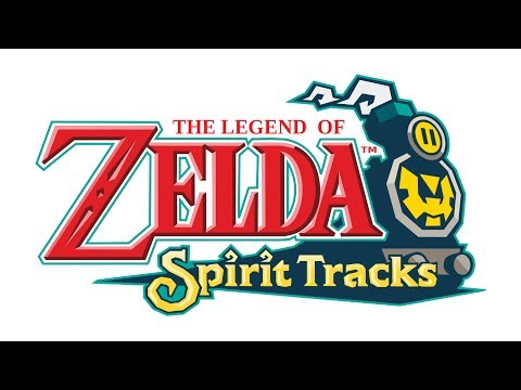 Final Battle: Malladus - The Legend of Zelda: Spirit Tracks
