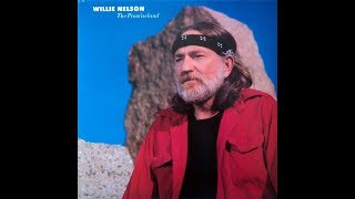 I&#39;m Not Trying To Forget You~Willie Nelson