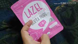Download lagu Lazel Gluta Pure Review After 3 Months Taking It. mp3