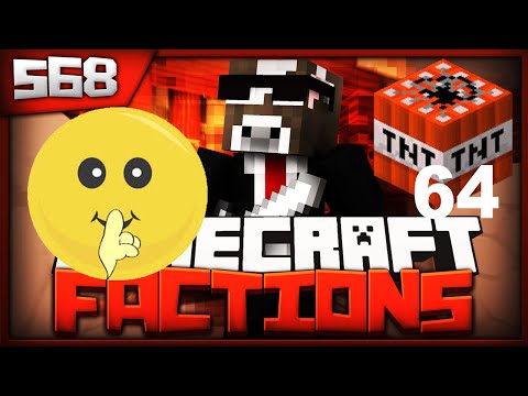 Minecraft FACTIONS Server Lets Play - SECRETLY JOINING AURORA'S CALL - Ep. 568 ( Minecraft Faction )