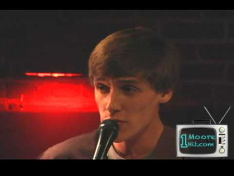 11 07 11  MBMA2 Kenny Ferrier A Little More Time