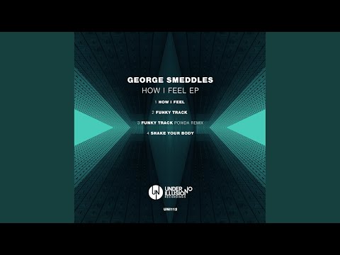 Shake Your Body (Original Mix)