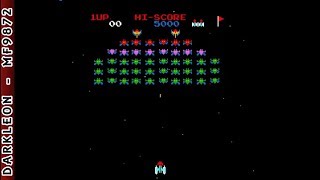 NES - Galaxian (1984)