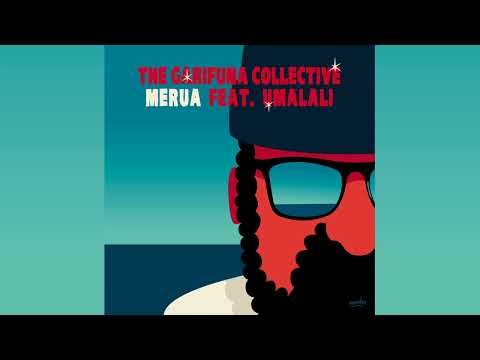 The Garifuna Collective feat. Umalali - Mérua • Compiled by GUTS on SFTD Vol.3