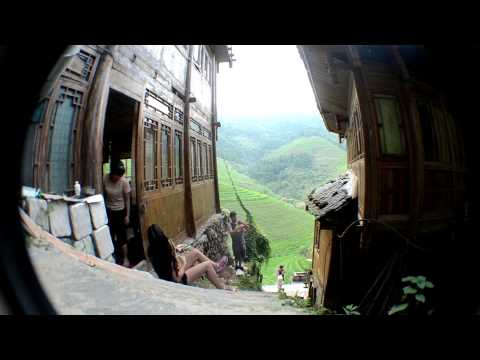 Churupaca - Las voces (Sesiones China)