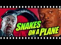Revisiting The Failure Of SNAKES ON A PLANE