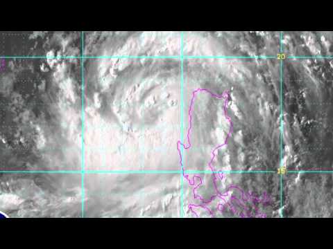 August 12 Weather Xtreme Video - Morning Edition
