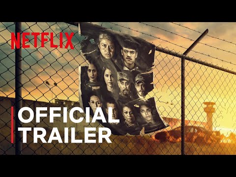 Somos. - Trailer (Official) | Netflix [English SUB]