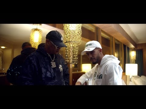 R1 La Esencia and T-RiEr