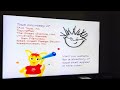 Review Of The 2003 DVD Closing Of Baby Einstein Baby Galileo Discovering The Sky