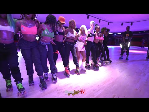 Hotlanta Summer Skate Jam