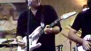 Shreddin' at JemFest, Orlando Florida