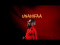 Iyanii Unanifaa Official Lyric Video