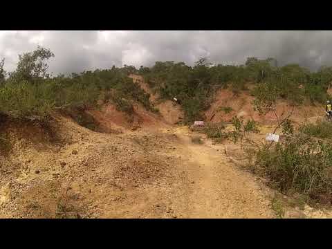 5º Trilhão de Olindina - Video 9