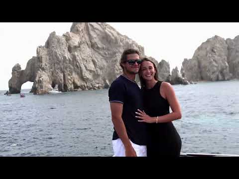 CABO YACHT CHARTERS // GRAD