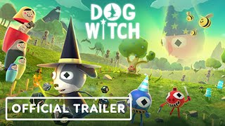 Watch and explore about DOG WITCH PC Steam CD Key