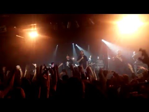 Miuosh x FDG Orkiestra x Jimek x Joka - Reprezent