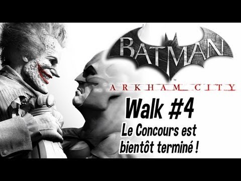 comment prendre l'antidote au joker