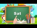 How To Read Words For Kids 2 Letter Words 3 Letter Words 4 Letter Words 5 Letter Words