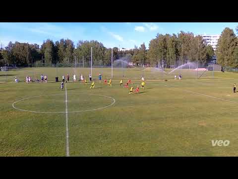 [U10:2013] FC Viikingit/S - KeiKa