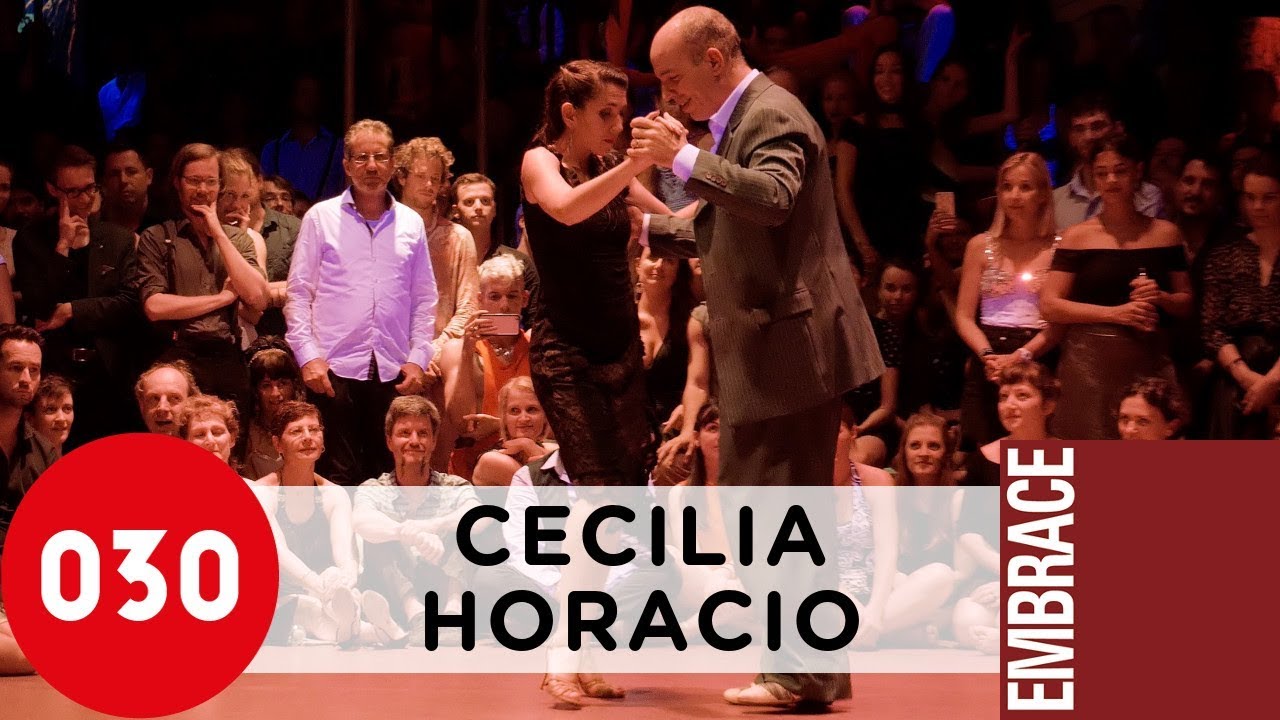 Horacio Godoy and Cecilia Berra – Reliquias porteñas, Berlin 2017 #HoracioCecilia