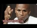 Floyd Mayweather Argues With Radio Host Rude ...