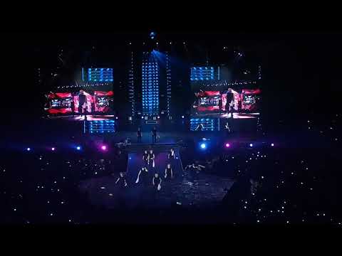 180929 SEVENTEEN - Aju Nice pt4 @ Ideal Cut in Manila