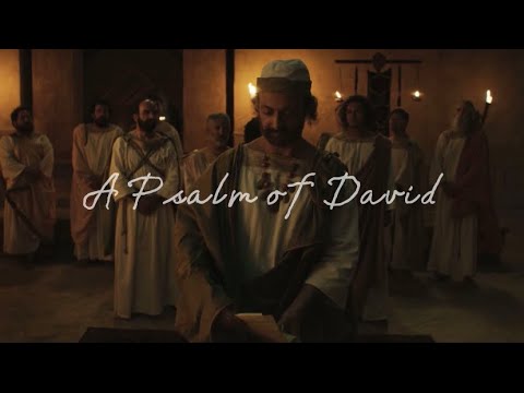 Psalm 77 x The Chosen Season 3 x Meditation