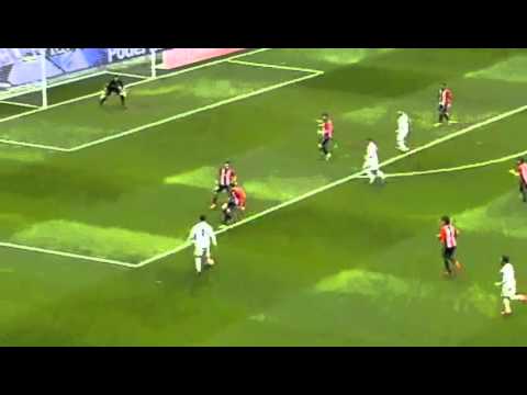 Toni Kroos Goal HD - Real Madrid 3-1 Ath Bilbao - 13-02-2016