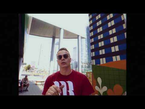 RUFUZ - Warszawski dzień X DJ Shoodee (360 Mixtape)