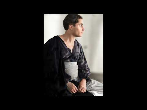 Joseph Schmidt - 'Dies' Bildnis ist bezaubernd schon' (Mozart) DES STEREO