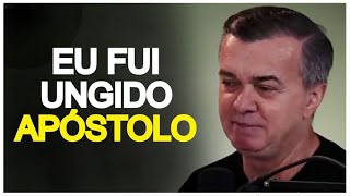 O QUE É O MINISTÉRIO APOSTÓLICO? - LUIZ HERMINIO | Podcast Jesuscopy