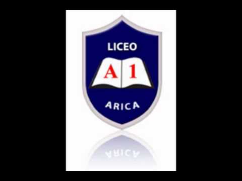 Himno Liceo A-1