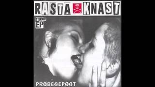 Rasta Knast - Kein Licht