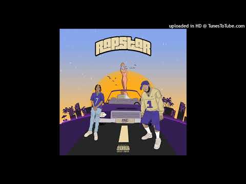 Dijoyh x Shadow Banks - Lara Money (Audio Ep RapStar)