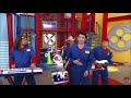 Imagination Movers - My Favourite Snack