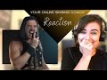 FIRST TIME Dan Vasc - AMAZZZZING Grace - Vocal Coach Reaction & Analysis
