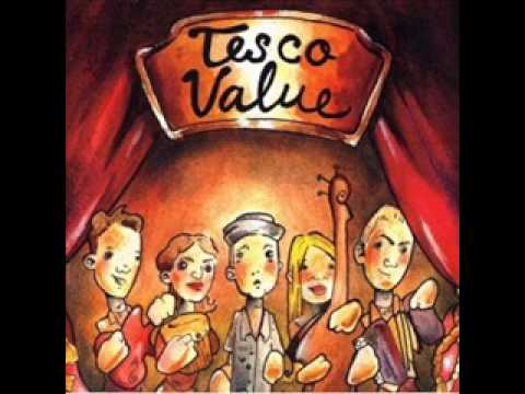 Tesco Value - Turnus