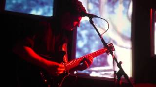 Kenosha Kid - "Mechanical Hound" (Live August 27, 2015)