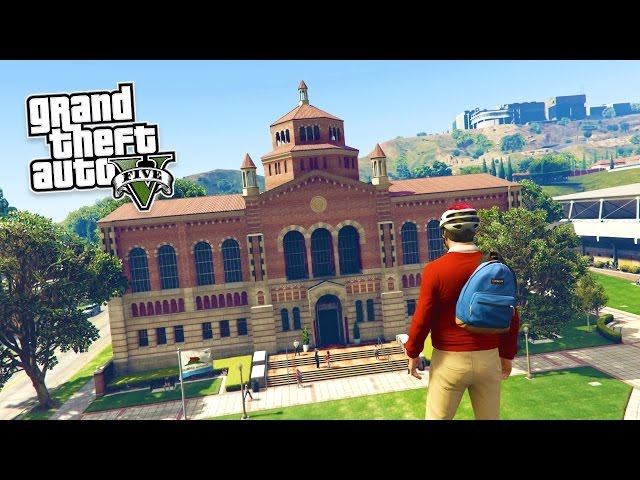 gta 5 real life mod part 3 typical gamer
